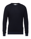 Ballantyne Sweaters In Blue