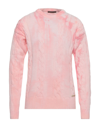 Takeshy Kurosawa Sweaters In Pink
