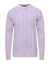 Takeshy Kurosawa Sweaters In Purple