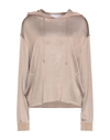 Drome Sweaters In Beige