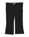 Dondup Kids' Pants In Black