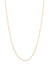 ELI HALILI WOMEN'S 22K YELLOW GOLD OVAL-LINK CHAIN NECKLACE