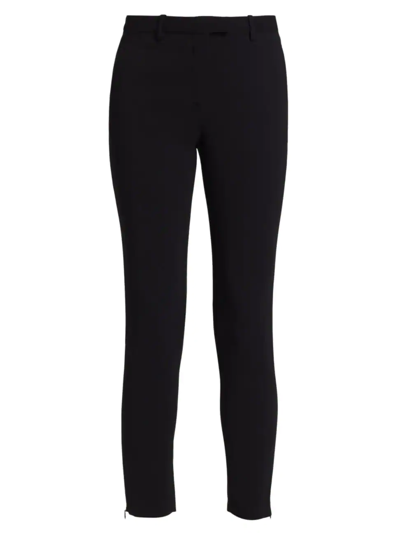 Altuzarra Henri Zip-cuff Pants In Black