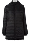 CANADA GOOSE PADDED COAT,5061L11539827