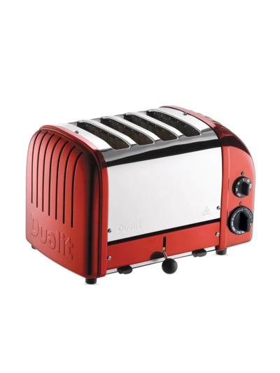 Dualit Classic Newgen 4-slice Toaster