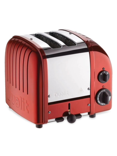 Dualit Classic Newgen 2-slice Toaster