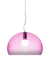 Kartell Fl/y Medium Lamp