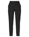 Kiltie Pants In Black