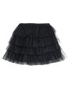 Aniye By Mini Skirts In Black