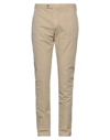 At.p.co Pants In Beige