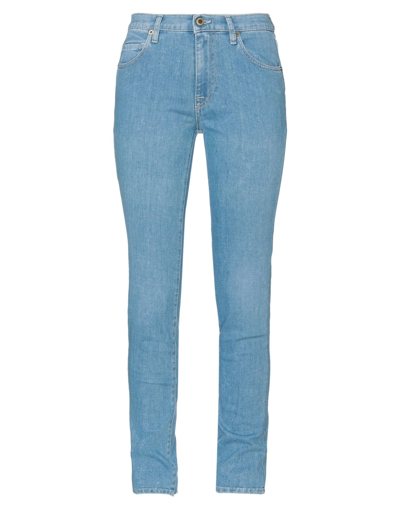 True Nyc Jeans In Blue