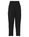 Pinko Uniqueness Pants In Black