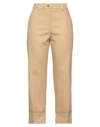 Caractere Pants In Beige