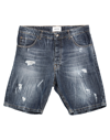 DRESSISM. DENIM SHORTS