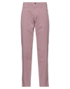 Briglia 1949 Pants In Pink
