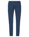 Siviglia Pants In Blue