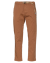White Sand 88 Pants In Beige