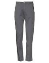Manuel Ritz Pants In Grey