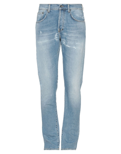 Prps Jeans In Blue