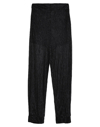 Se-ta Rosy Iacovone Pants In Black