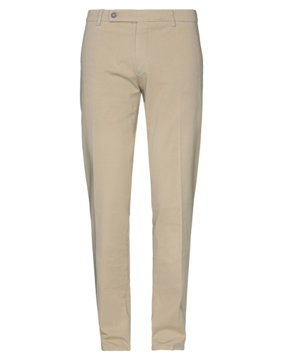 Berwich Pants In Beige