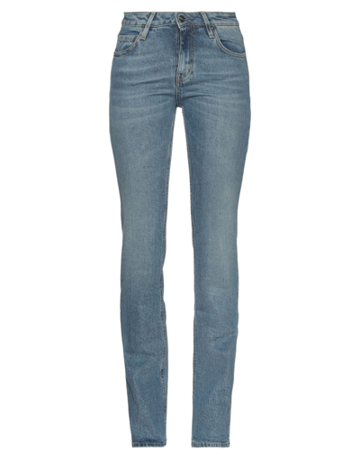 Haikure Jeans In Blue