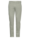 Michael Coal Pants In Sage Green