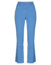 19.70 Nineteen Seventy Pants In Azure