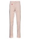 Manuel Ritz Pants In Light Pink