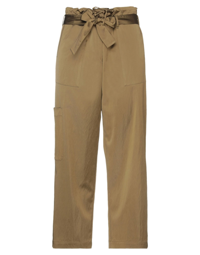 Jejia Pants In Beige