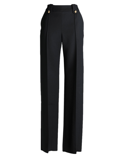 Mulberry Pants In Black