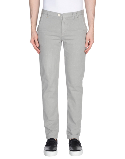 Berna Pants In Grey