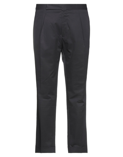 Briglia 1949 Pants In Dark Blue