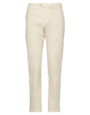 Oaks Pants In White