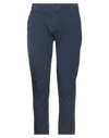 0/zero Construction Pants In Dark Blue