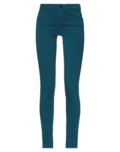 Guess Jeans In Deep Jade
