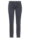 Jacob Cohёn Pants In Blue