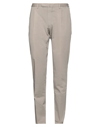 Santaniello Pants In Grey