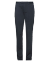 Santaniello Pants In Dark Blue