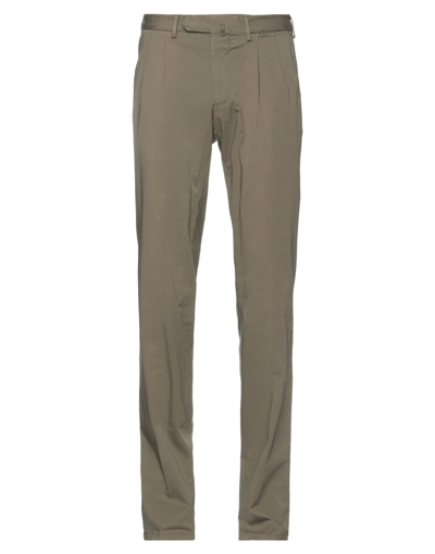 Santaniello Pants In Military Green