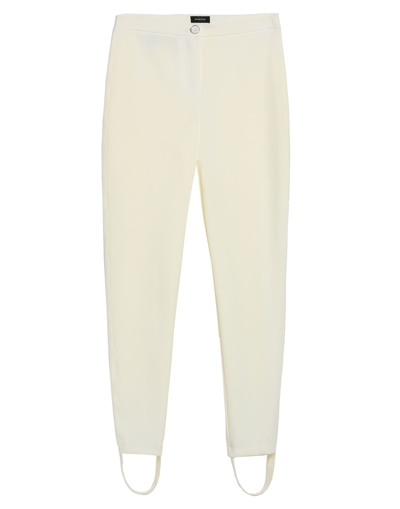 Pinko Pants In White