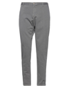 At.p.co Pants In Grey