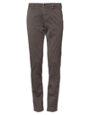 Fradi Pants In Brown