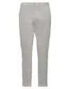At.p.co Pants In Grey