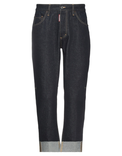 Dsquared2 Cool Guy Jean Jeans In Black
