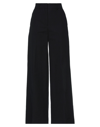 Department Five Pants In Black