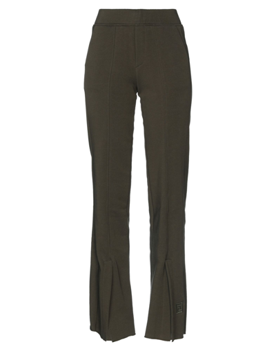 Federica Tosi Pants In Green