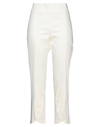 L'autre Chose Pants In White