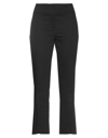 L'autre Chose Pants In Black