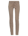 Jacob Cohёn Pants In Khaki
